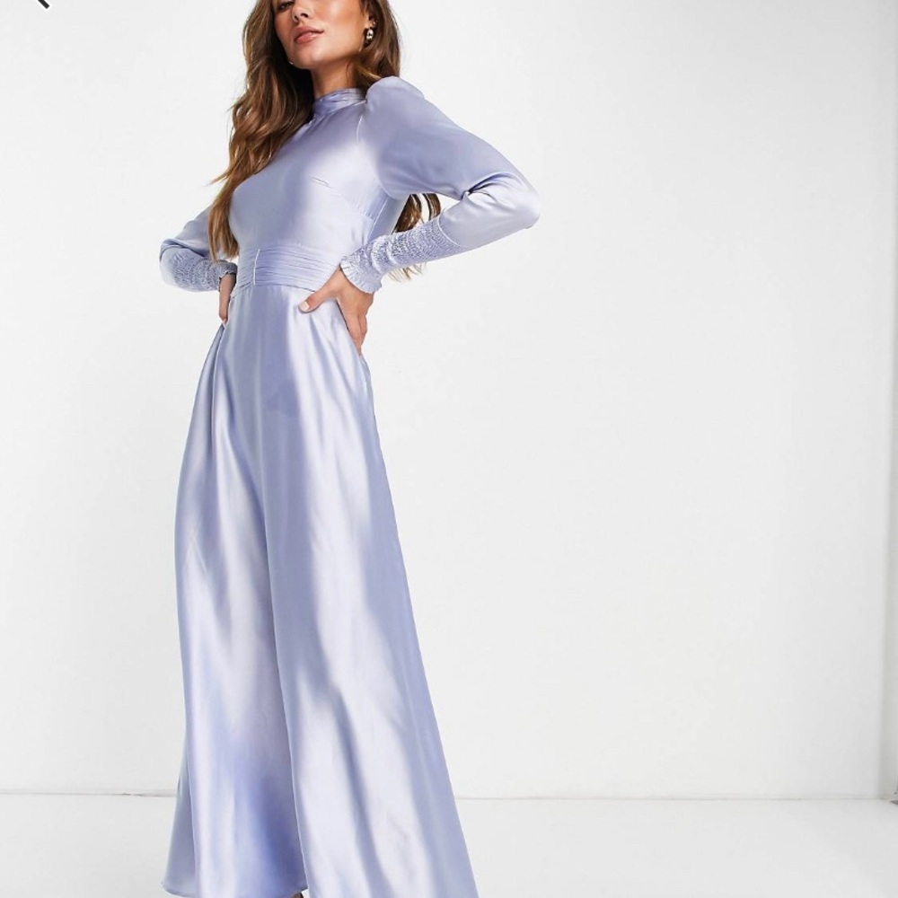 ASOS dress